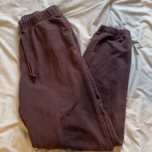 Womens Aeropostale Sweatpants